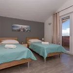 My Dalmatia - Simone With Private Pool And Beautiful Garden Ferienhaus Weißenburg