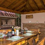 My Dalmatia - Simone With Private Pool And Beautiful Garden