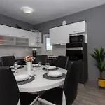 Ferienhaus My Dalmatia - Simone With Private Pool And Beautiful Garden *