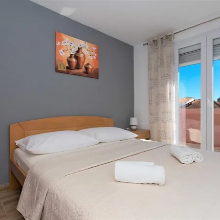 My Dalmatia - Simone With Private Pool And Beautiful Garden * بيوغْغاد نا موغو