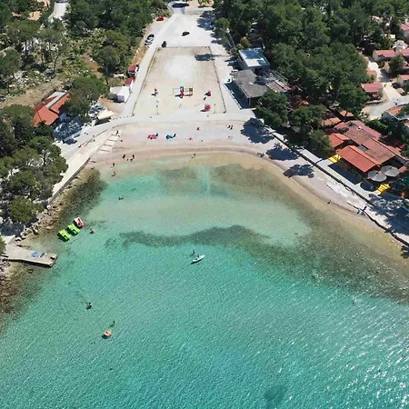 My Dalmatia - Simone With Private Pool And Beautiful Garden Weißenburg