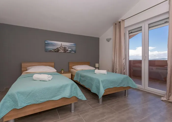 My Dalmatia - Simone With Private Pool And Beautiful Garden Nyaraló Biograd na Moru