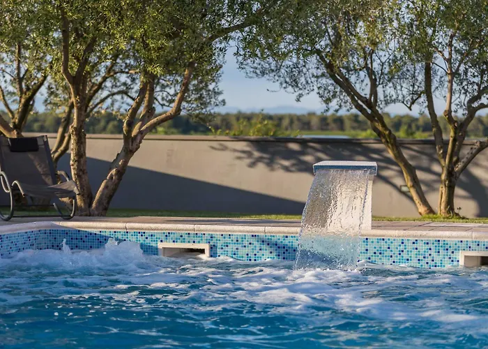 My Dalmatia - Simone With Private Pool And Beautiful Garden * Biograd na Moru
