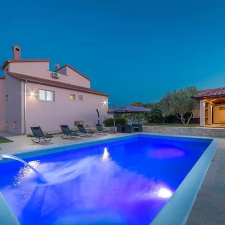 My Dalmatia - Simone With Private Pool And Beautiful Garden Σπίτι διακοπών Biograd Na Moru