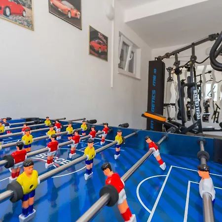 My Dalmatia - Simone With Private Pool And Beautiful Garden Biograd Na Moru