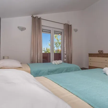 Σπίτι διακοπών My Dalmatia - Simone With Private Pool And Beautiful Garden