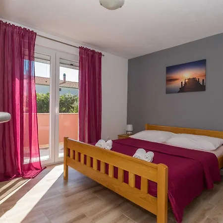 My Dalmatia - Simone With Private Pool And Beautiful Garden * Biograd Na Moru