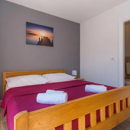 Dom wakacyjny My Dalmatia - Simone With Private Pool And Beautiful Garden *