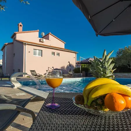 My Dalmatia - Simone With Private Pool And Beautiful Garden *