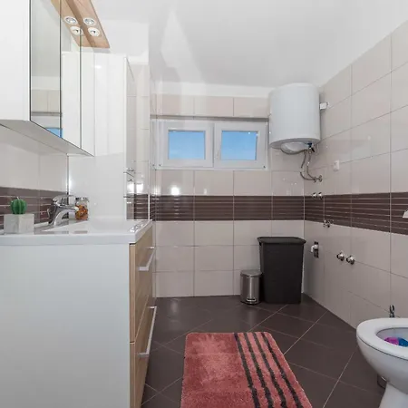 My Dalmatia - Simone With Private Pool And Beautiful Garden * Biograd Na Moru