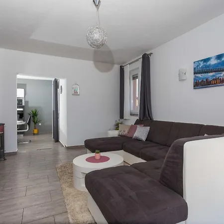 Σπίτι διακοπών My Dalmatia - Simone With Private Pool And Beautiful Garden