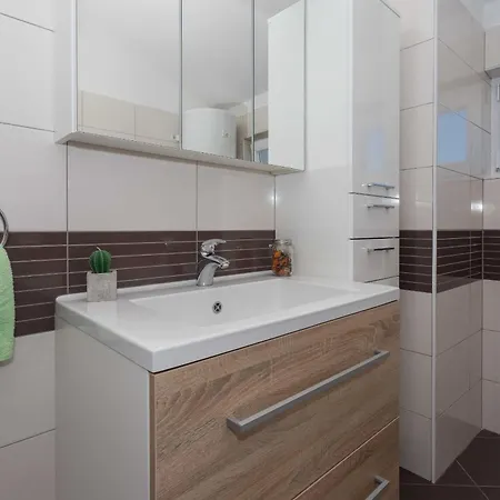 My Dalmatia - Simone With Private Pool And Beautiful Garden Σπίτι διακοπών Biograd Na Moru