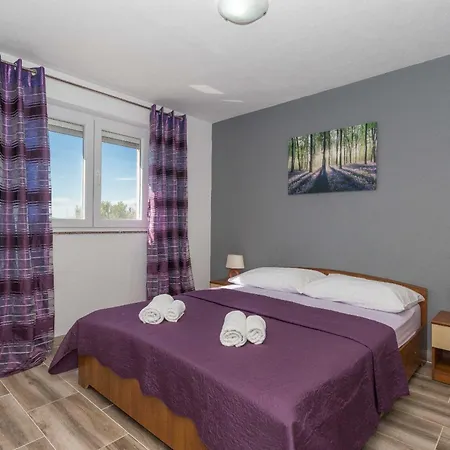 My Dalmatia - Simone With Private Pool And Beautiful Garden Σπίτι διακοπών Biograd Na Moru