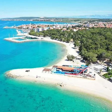 My Dalmatia - Simone With Private Pool And Beautiful Garden * Biograd Na Moru